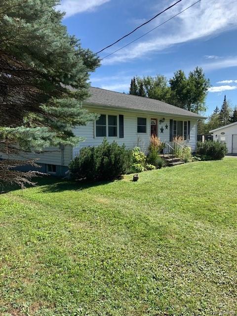 1370 Route 390, Gladwyn, New Brunswick, Canada