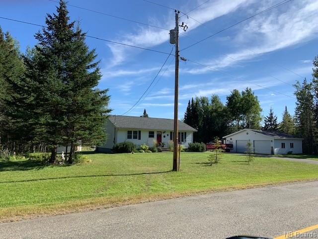 1370 Route 390, Gladwyn, New Brunswick, Canada