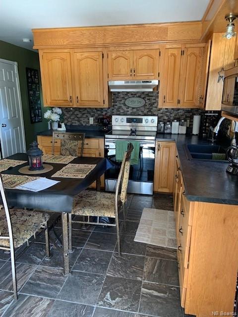 1370 Route 390, Gladwyn, New Brunswick, Canada