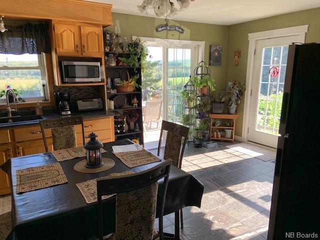 1370 Route 390, Gladwyn, New Brunswick, Canada