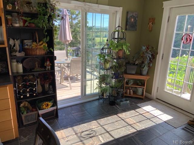 1370 Route 390, Gladwyn, New Brunswick, Canada