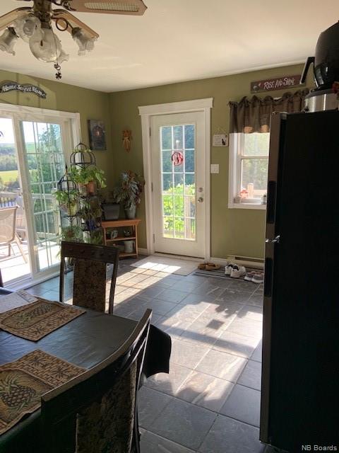 1370 Route 390, Gladwyn, New Brunswick, Canada