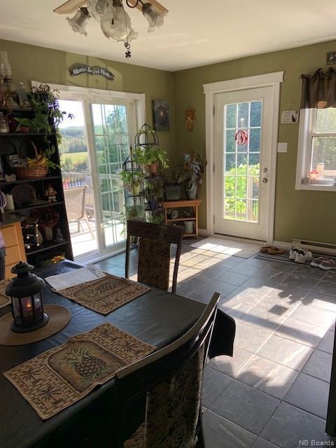 1370 Route 390, Gladwyn, New Brunswick, Canada