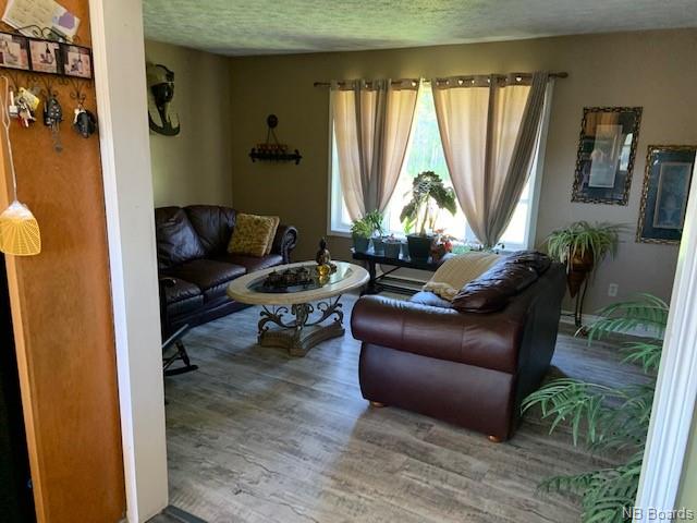 1370 Route 390, Gladwyn, New Brunswick, Canada