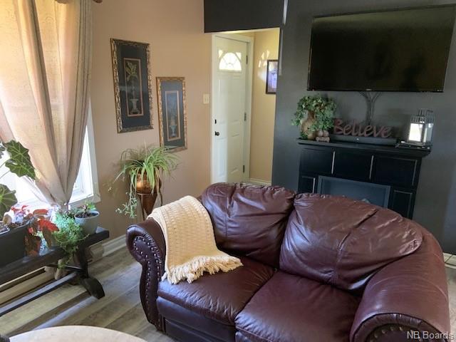 1370 Route 390, Gladwyn, New Brunswick, Canada