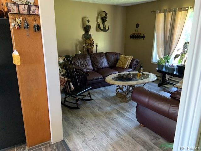 1370 Route 390, Gladwyn, New Brunswick, Canada