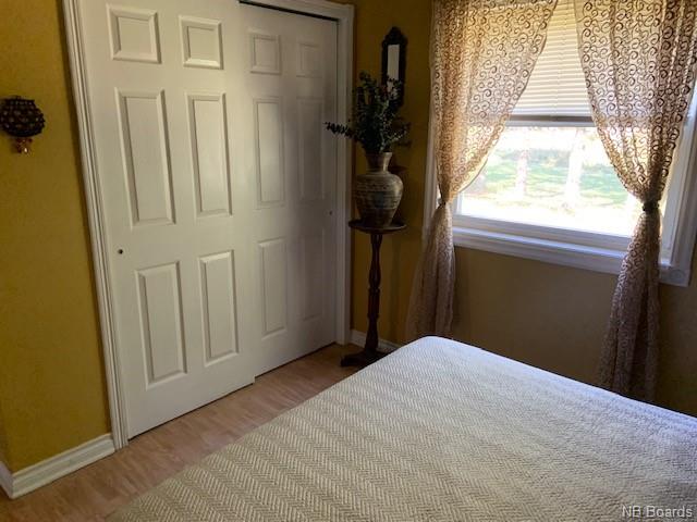 1370 Route 390, Gladwyn, New Brunswick, Canada