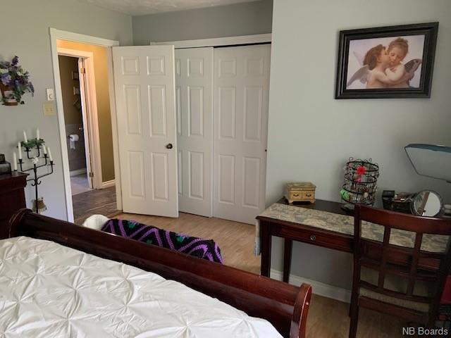 1370 Route 390, Gladwyn, New Brunswick, Canada