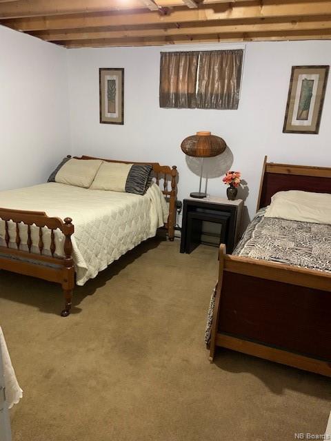 1370 Route 390, Gladwyn, New Brunswick, Canada