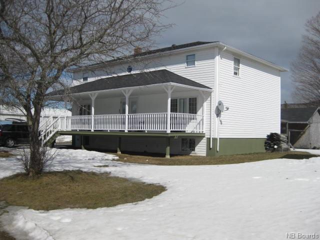 7 Mccrea Drive, Perth Andover New Brunswick, Canada