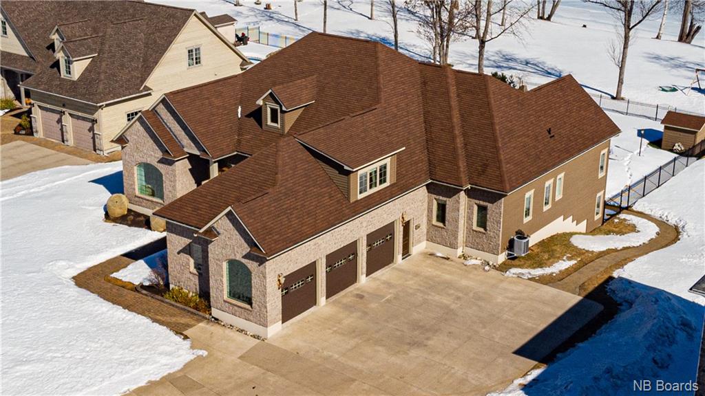 107 Aquarius Street, Fredericton New Brunswick, Canada