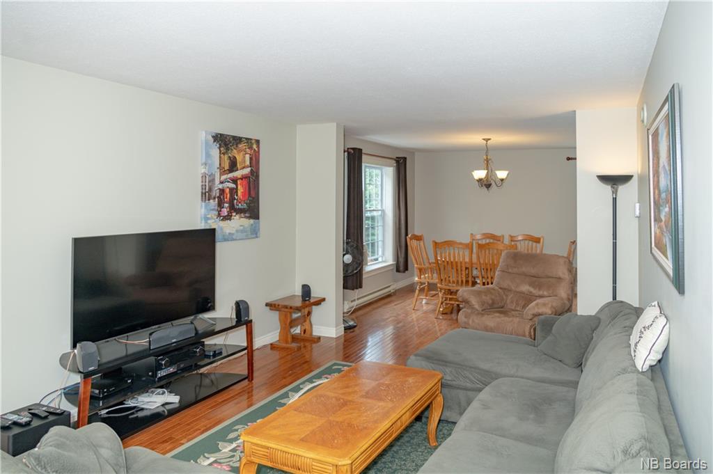 62 Wilfred Avenue, Fredericton, New Brunswick, Canada