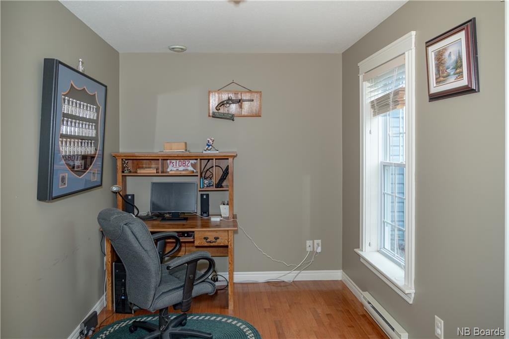 62 Wilfred Avenue, Fredericton, New Brunswick, Canada