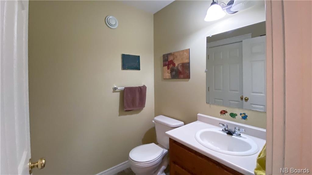 62 Wilfred Avenue, Fredericton, New Brunswick, Canada
