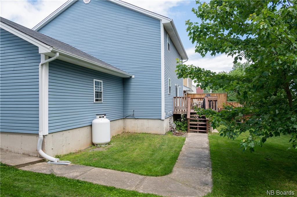 62 Wilfred Avenue, Fredericton, New Brunswick, Canada