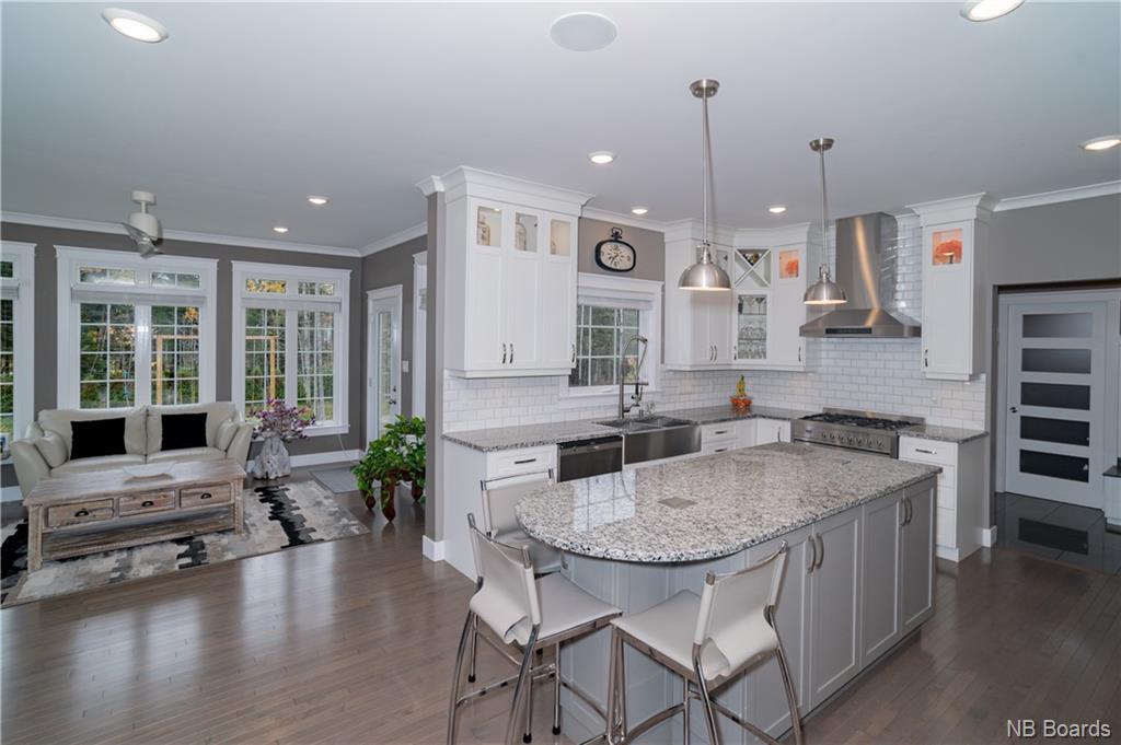 59 Hailey's Way, Fredericton, New Brunswick, Canada