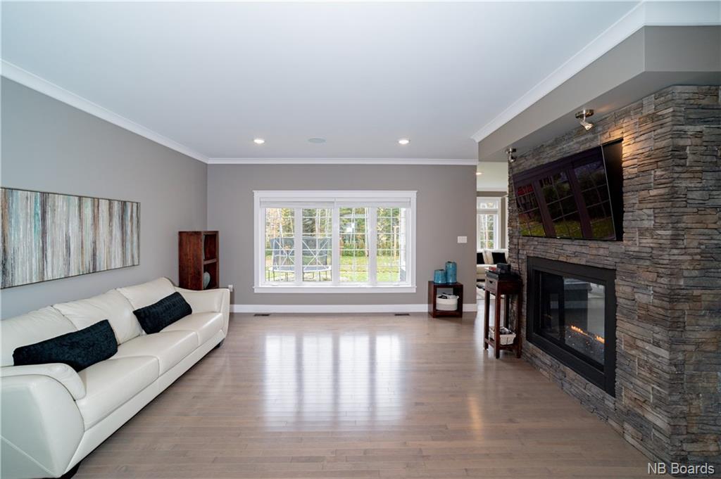 59 Hailey's Way, Fredericton, New Brunswick, Canada