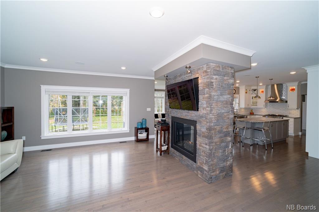 59 Hailey's Way, Fredericton, New Brunswick, Canada