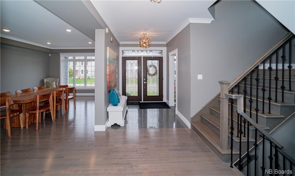 59 Hailey's Way, Fredericton, New Brunswick, Canada