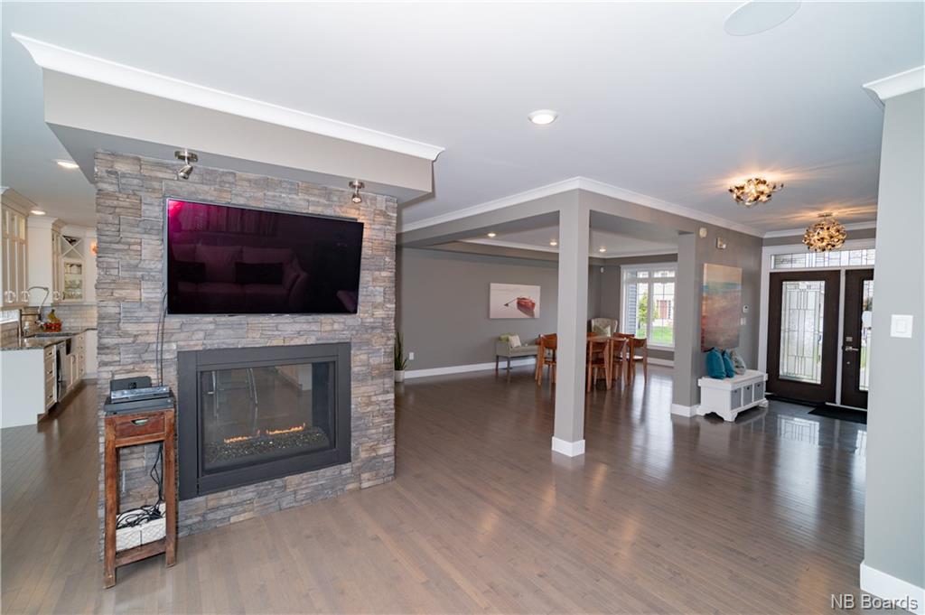 59 Hailey's Way, Fredericton, New Brunswick, Canada