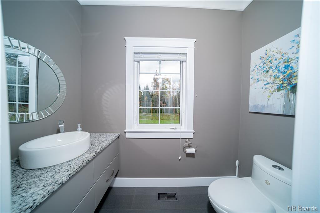 59 Hailey's Way, Fredericton, New Brunswick, Canada
