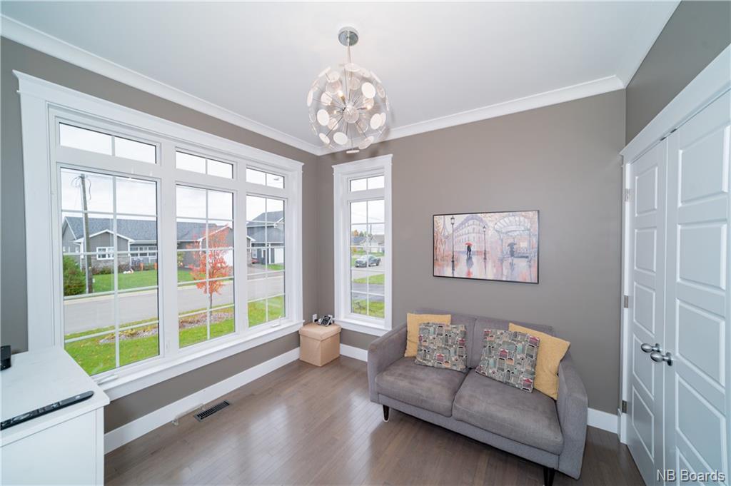 59 Hailey's Way, Fredericton, New Brunswick, Canada