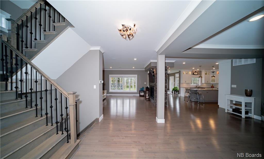 59 Hailey's Way, Fredericton, New Brunswick, Canada