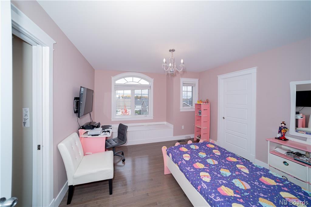 59 Hailey's Way, Fredericton, New Brunswick, Canada