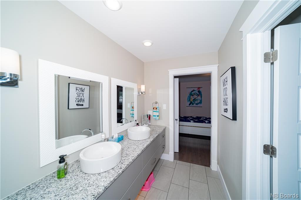 59 Hailey's Way, Fredericton, New Brunswick, Canada