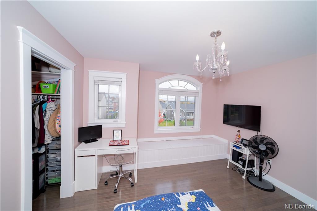 59 Hailey's Way, Fredericton, New Brunswick, Canada