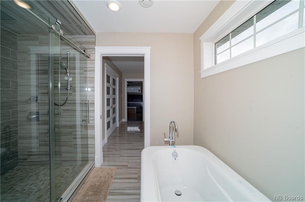 59 Hailey's Way, Fredericton, New Brunswick, Canada