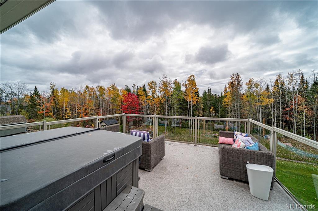 59 Hailey's Way, Fredericton, New Brunswick, Canada