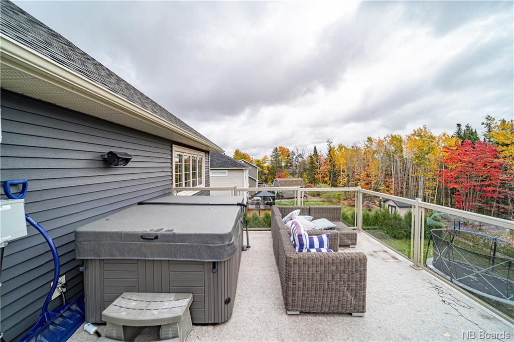 59 Hailey's Way, Fredericton, New Brunswick, Canada