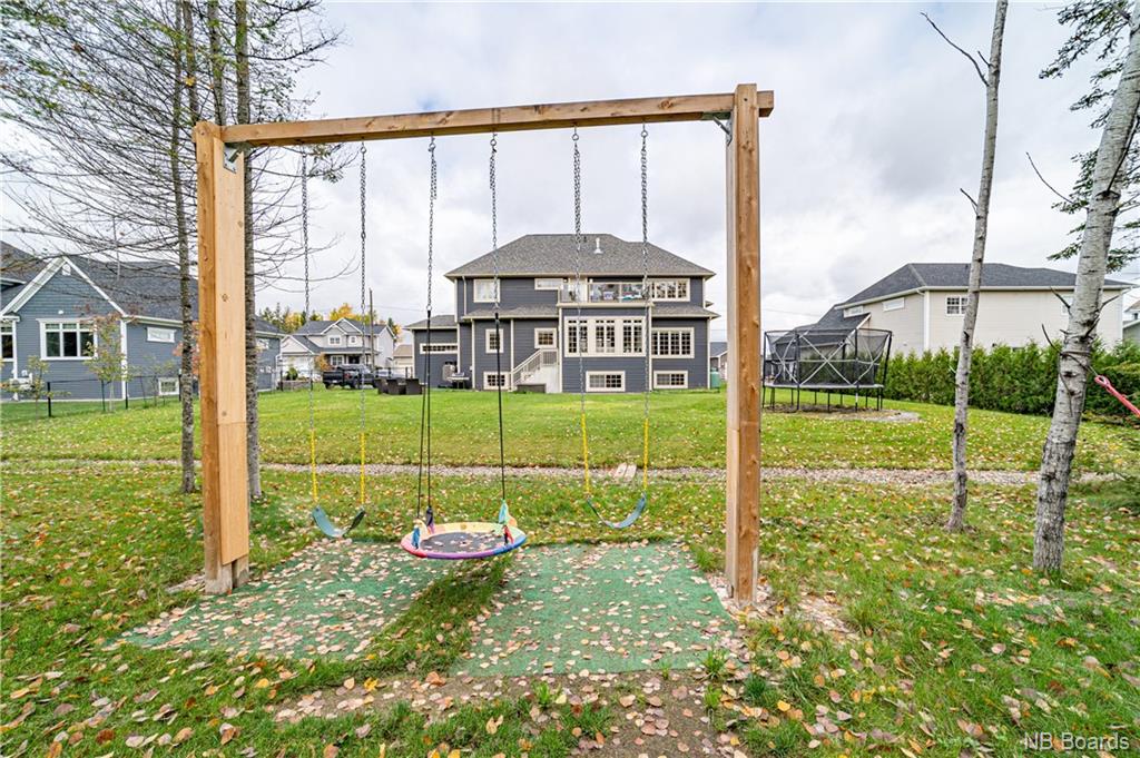 59 Hailey's Way, Fredericton, New Brunswick, Canada