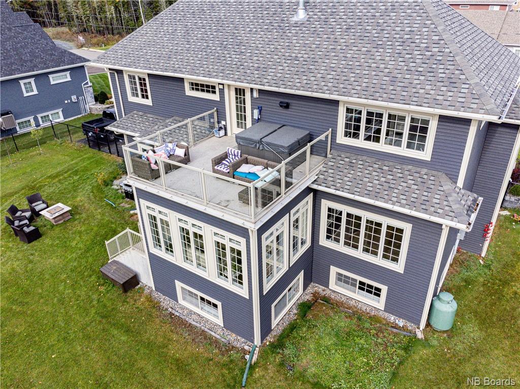59 Hailey's Way, Fredericton, New Brunswick, Canada