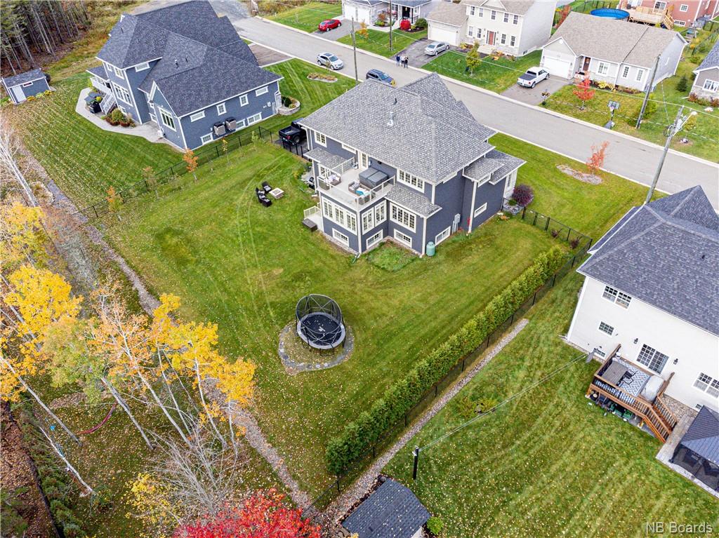 59 Hailey's Way, Fredericton, New Brunswick, Canada