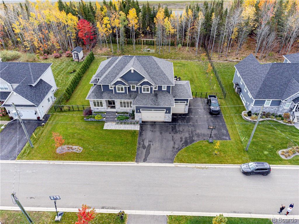 59 Hailey's Way, Fredericton, New Brunswick, Canada