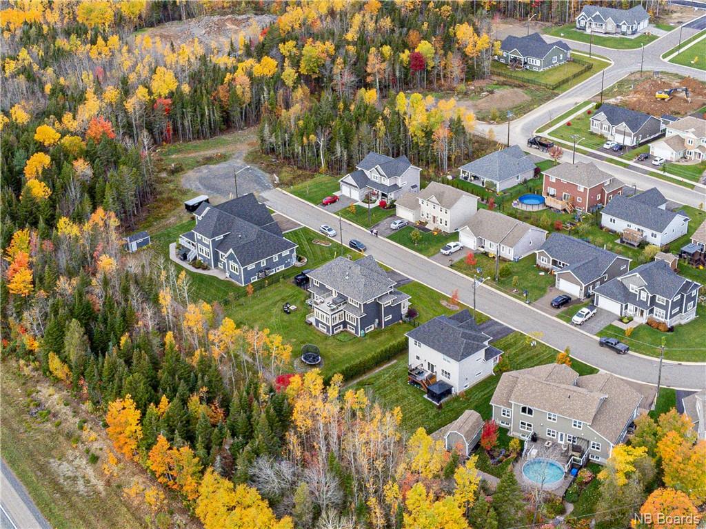 59 Hailey's Way, Fredericton, New Brunswick, Canada