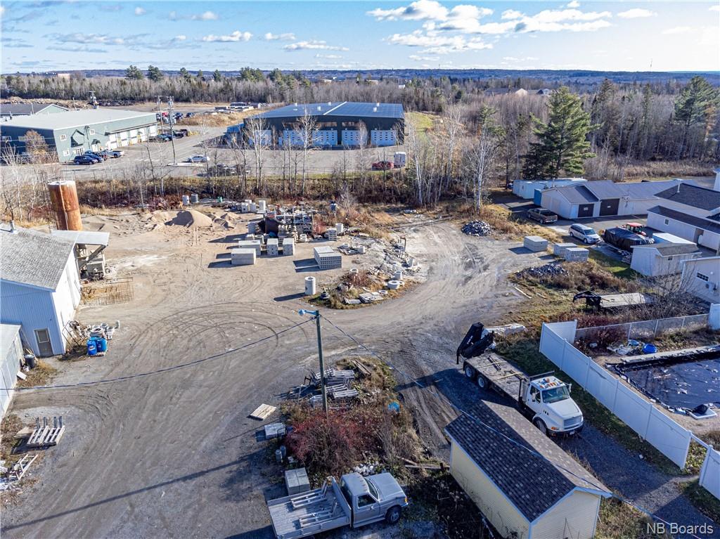 460 St Marys Street, Fredericton, New Brunswick, Canada
