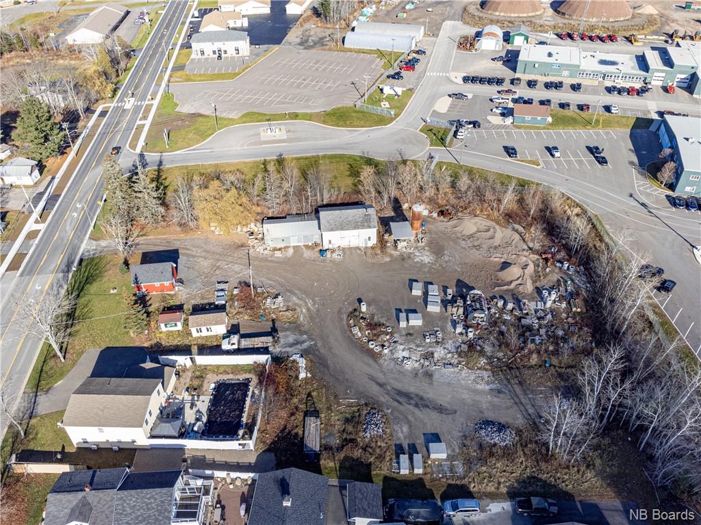 460 St Marys Street, Fredericton, New Brunswick, Canada