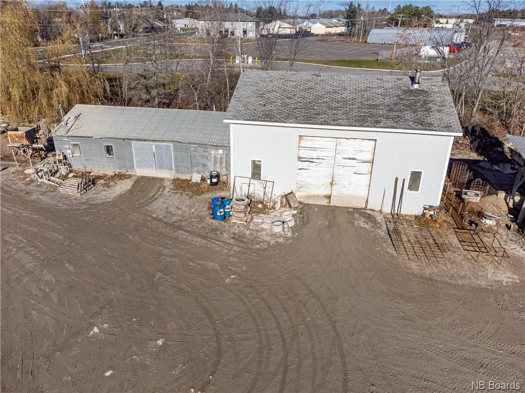 460 St Marys Street, Fredericton, New Brunswick, Canada