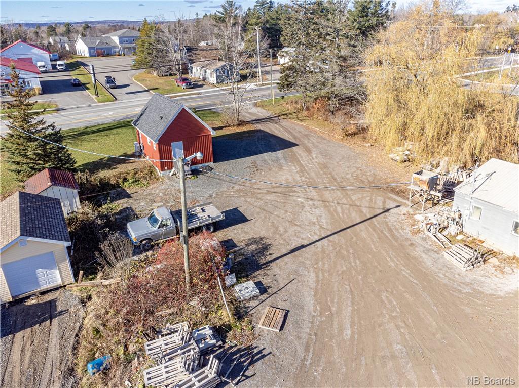 460 St Marys Street, Fredericton, New Brunswick, Canada