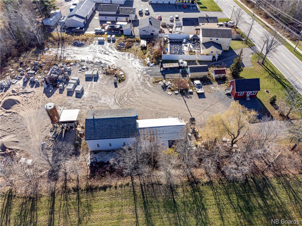 460 St Marys Street, Fredericton, New Brunswick, Canada