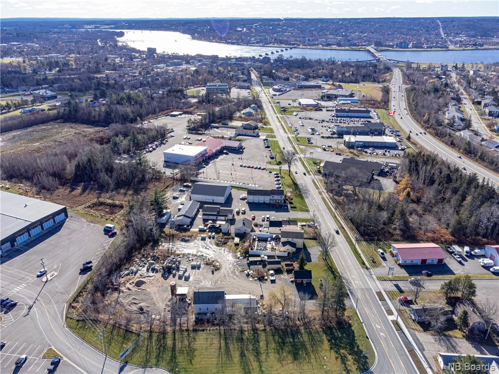 460 St Marys Street, Fredericton, New Brunswick, Canada
