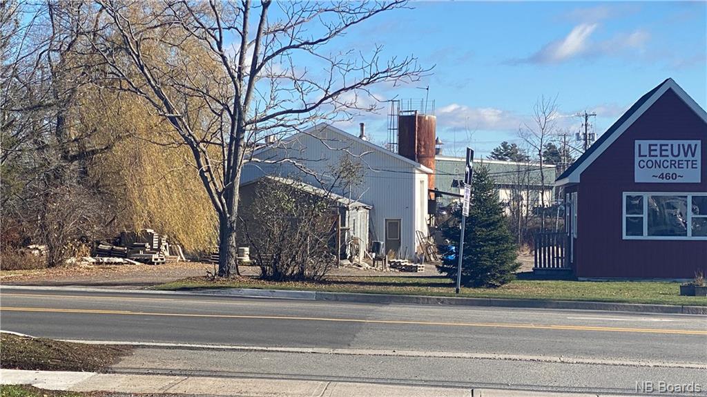 460 St Marys Street, Fredericton, New Brunswick, Canada