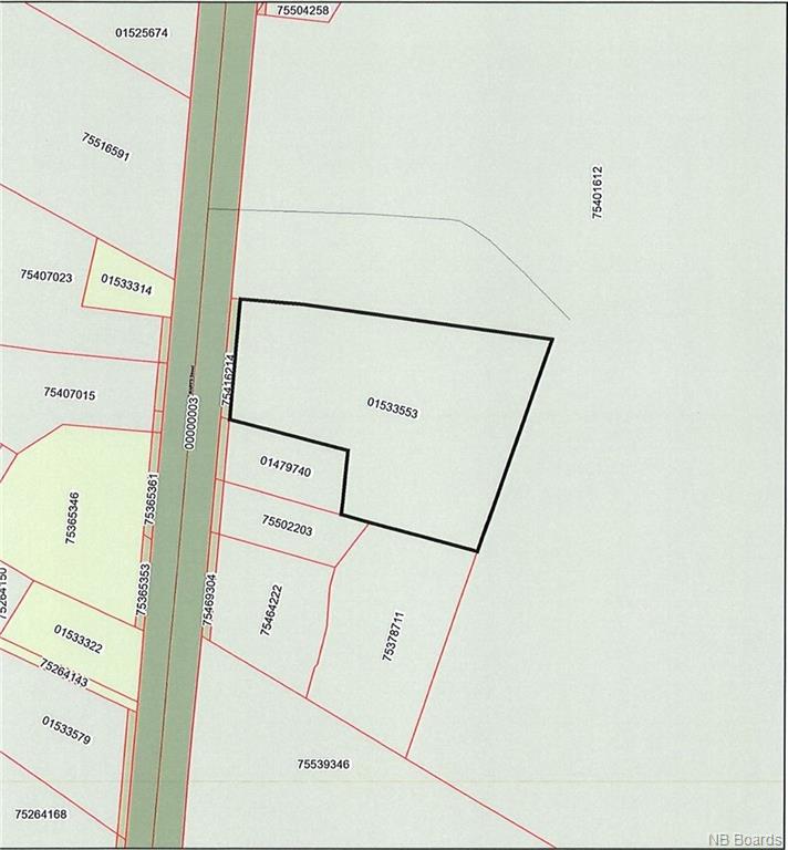 460 St Marys Street, Fredericton, New Brunswick, Canada