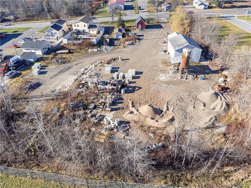 460 St Marys Street, Fredericton, New Brunswick, Canada