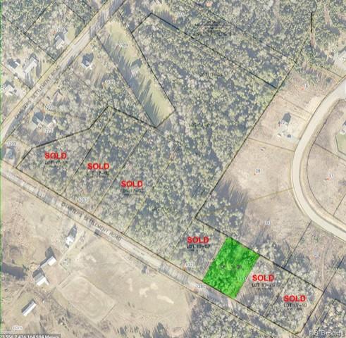 LOT 17-8 Charters Settlement Road, Charters Settlement, New Brunswick, Canada