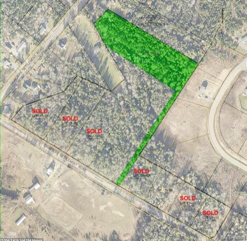 LOT 17-6 Charters Settlement Road, Charters Settlement, New Brunswick, Canada