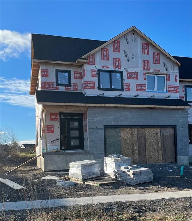 149 Sarahs Lane, Fredericton New Brunswick, Canada